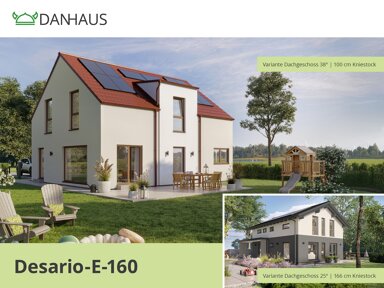 Einfamilienhaus zum Kauf provisionsfrei 509.000 € 5 Zimmer 160 m² 501 m² Grundstück Mauchenheim 67294