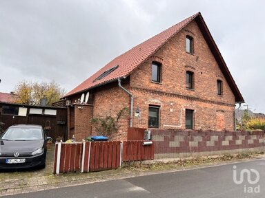 Mehrfamilienhaus zum Kauf 248.000 € 12 Zimmer 238 m² 573 m² Grundstück Duttenstedt Peine / Duttenstedt 31224