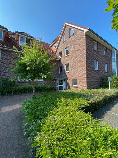 Wohnung zur Miete 680 € 3 Zimmer 87 m² 1. Geschoss Chaukenstraße 11 Loga Leer 26789