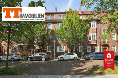 Wohn- und Geschäftshaus zum Kauf 1.100.000 € 888 m² 806 m² Grundstück Innenstadt Wilhelmshaven-Innenstadt 26382