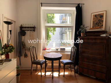 Apartment zur Miete 334 € 1 Zimmer 32 m² 2. Geschoss Kreuzberg 10967