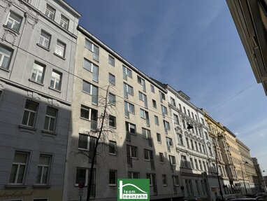 Wohnung zum Kauf 399.000,04 € 3 Zimmer 70,7 m² 3. Geschoss Webgasse 8 Wien 1060