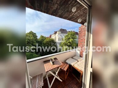 Wohnung zur Miete Tauschwohnung 905 € 2,5 Zimmer 63 m² 4. Geschoss Ohlsdorf Hamburg 22303