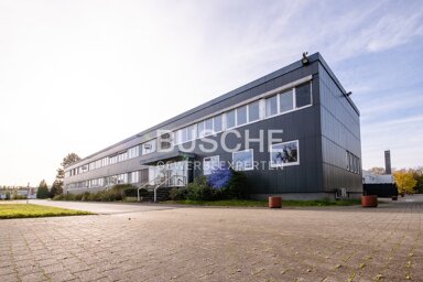 Bürofläche zur Miete 8 € 1.205 m² Bürofläche Gremmendorf - West Münster 48155