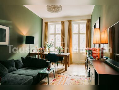 Wohnung zur Miete 707 € 3 Zimmer 80 m² 1. Geschoss Prenzlauer Berg Berlin 10407