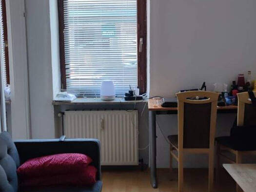 Wohnung zum Kauf 149.000 € 1 Zimmer 32 m² EG St Johannis Nürnberg 90419
