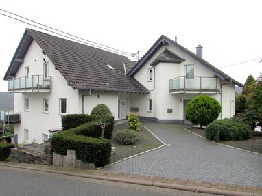 Mehrfamilienhaus zum Kauf 680.000 € 8,5 Zimmer 330 m² 820 m² Grundstück Henschhausen Bacharach 55422