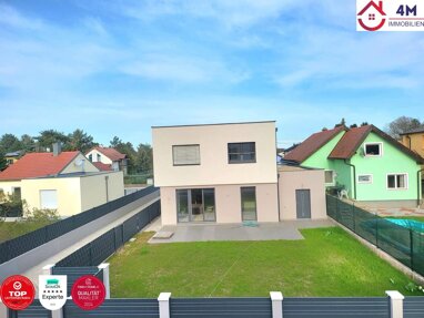 Einfamilienhaus zum Kauf 645.000 € 6 Zimmer 160 m² 470 m² Grundstück Strasshof an der Nordbahn 2231