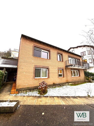 Mehrfamilienhaus zum Kauf 695.000 € 3 Zimmer 200 m² 924 m² Grundstück Eutingen - Stadtviertel 157 Pforzheim 75181