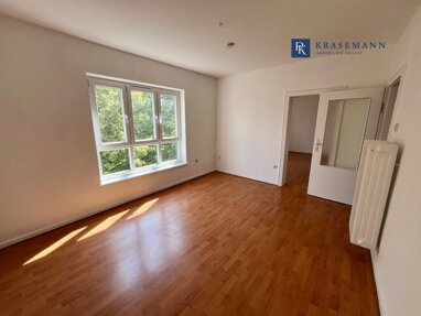 Wohnung zur Miete 600 € 3 Zimmer 60 m² 3. Geschoss frei ab sofort Rothenfelder Str. 41 Rothenfelde Wolfsburg 38440