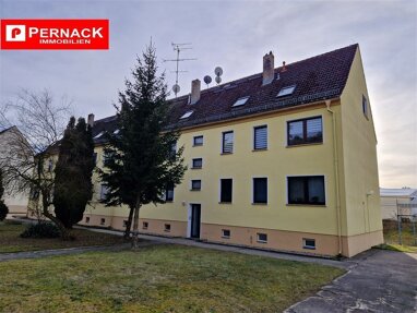 Wohnung zum Kauf 60.000 € 3 Zimmer 63 m² 1. Geschoss Ziltendorf Ziltendorf 15295