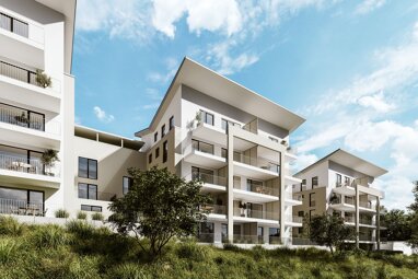 Terrassenwohnung zur Miete 720 € 2 Zimmer 66 m² -3. Geschoss Königsberger Straße 1C Bad Schwalbach Bad Schwalbach 65307