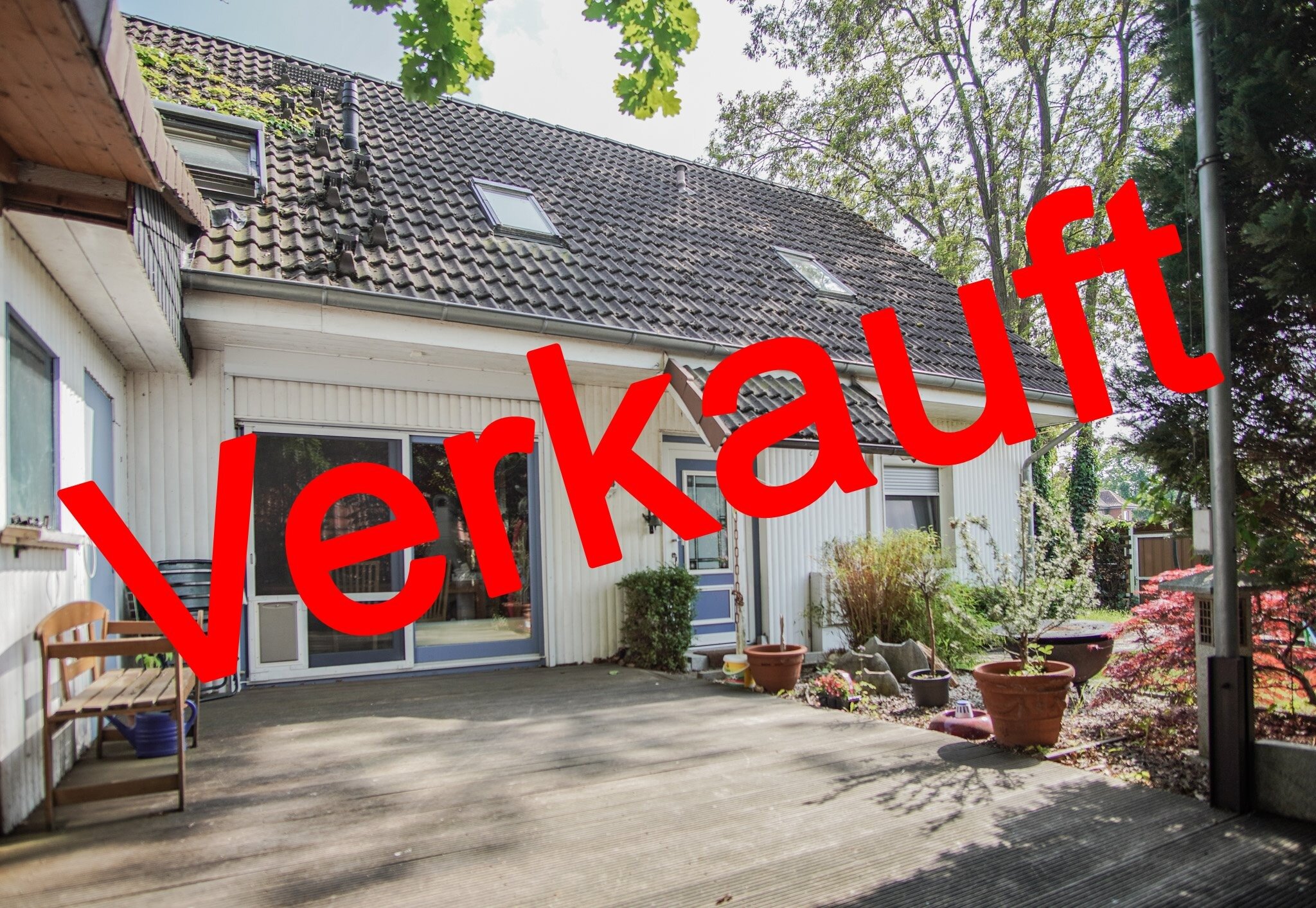 Einfamilienhaus zum Kauf 185.000 € 5 Zimmer 150 m²<br/>Wohnfläche 502 m²<br/>Grundstück Steinhude Wunstorf, OT Steinhude 31515