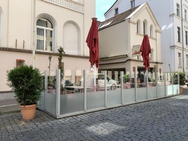 Gastronomie/Hotel zur Miete provisionsfrei 230 m² Gastrofläche Mitte Hannover 30175