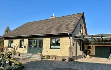 Einfamilienhaus zum Kauf 295.000 € 200 m² 807 m² Grundstück Bramsche - Kernstadt Bramsche 49565