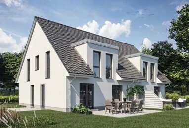 Doppelhaushälfte zum Kauf 324.455 € 4 Zimmer 115 m² 359 m² Grundstück Brande-Hörnerkirchen 25364