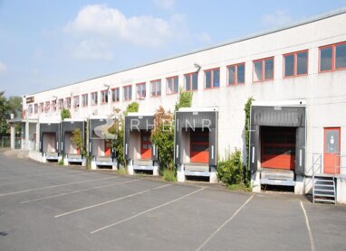 Halle/Industriefläche zur Miete Provisionsfrei 2.438 m² Lagerfläche teilbar ab 2.992 m² Spich Troisdorf 53842