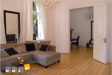 Wohnung zur Miete Wohnen auf Zeit 3.300 € 4 Zimmer 120 m² frei ab 01.07.2024 Flingern - Nord Düsseldorf 40233