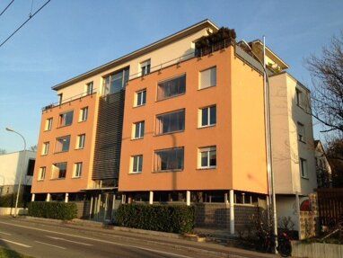 Wohnung zur Miete 790 € 2 Zimmer 57 m² 2. Geschoss Merzhauser Str. 125 Unterwiehre - Süd Freiburg im Breisgau 79100