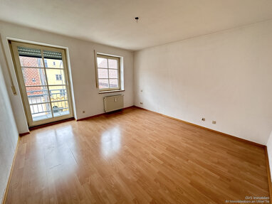 Wohnung zur Miete 650 € 2 Zimmer 50 m² 2. Geschoss Memmingen Memmingen 87700