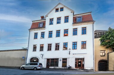 Wohnung zur Miete 350 € 3 Zimmer 72 m² 2. Geschoss Zittau Zittau 02763