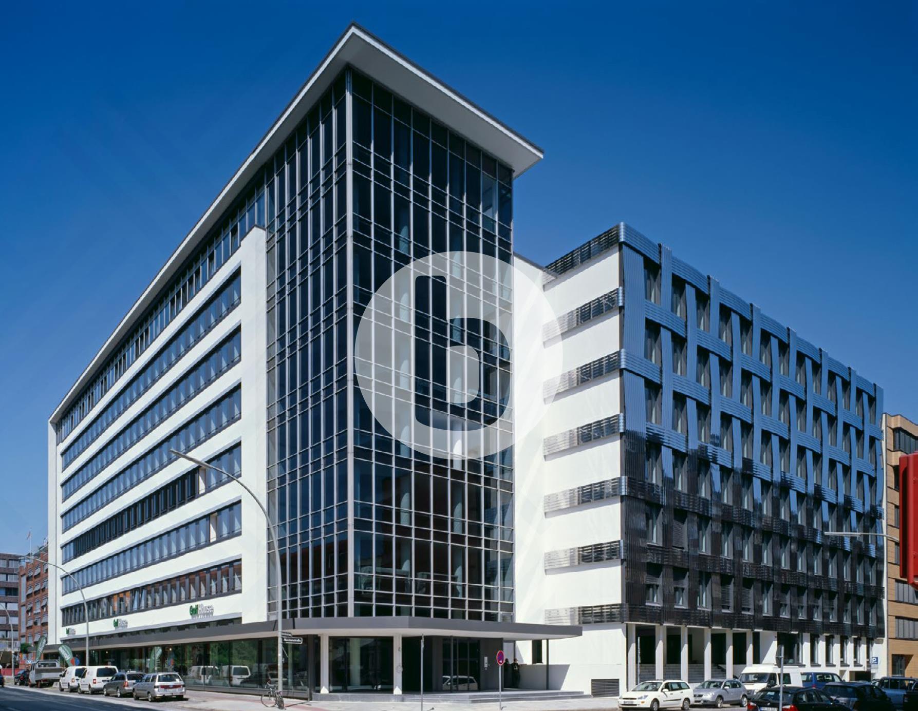 Bürogebäude zur Miete provisionsfrei 14 € 1.557 m²<br/>Bürofläche ab 767 m²<br/>Teilbarkeit Hammerbrook Hamburg 20097