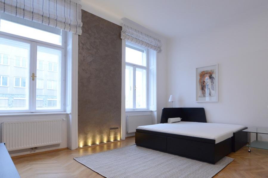 Wohnung zur Miete Wohnen auf Zeit 2.009,72 € 1 Zimmer 43 m²<br/>Wohnfläche Ab sofort<br/>Verfügbarkeit Wien 1050