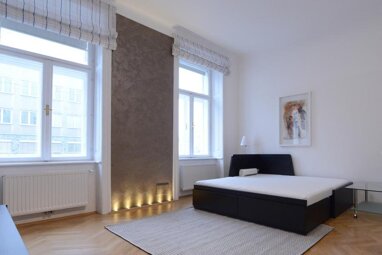 Wohnung zur Miete Wohnen auf Zeit 2.009,72 € 1 Zimmer 43 m² frei ab sofort Wien 1050