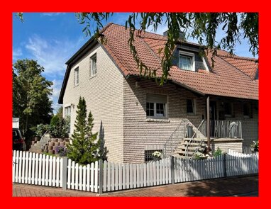 Doppelhaushälfte zum Kauf 447.000 € 4 Zimmer 130 m² 287 m² Grundstück Oesselse Laatzen 30880