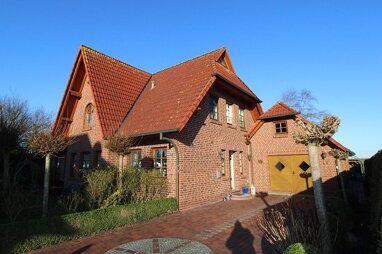 Einfamilienhaus zum Kauf 375.000 € 5 Zimmer 153 m² 732 m² Grundstück Diekmannshausen Jade 26349