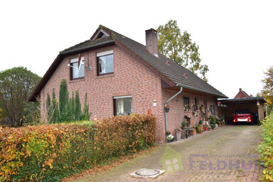 Einfamilienhaus zum Kauf 269.000 € 7 Zimmer 140 m² 900 m² Grundstück Nortmoor 26845