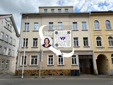 Wohnung zur Miete 410 € 3,5 Zimmer 80,5 m² Erdgeschoss Straße des Friedens 11 Debschwitz 1 Gera 07548