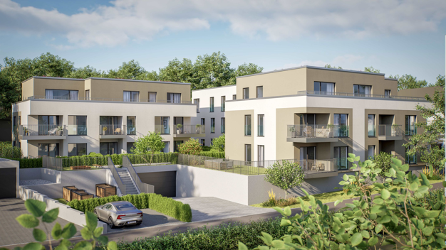 Neubauprojekt zum Kauf Wetzlar Wetzlar 35578