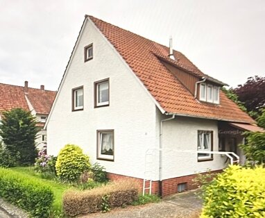 Einfamilienhaus zum Kauf 179.900 € 5 Zimmer 107 m² 900 m² Grundstück Lübbecke Lübbecke 32312