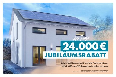 Haus zum Kauf provisionsfrei 275.400 € 4 Zimmer 165,9 m² 560 m² Grundstück Ripsdorf Jünkerath 54581