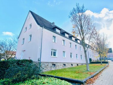 Wohnung zur Miete 479 € 3 Zimmer 72,3 m² Erdgeschoss Richard-Wagner-Straße 18 Stadtkern - Ost Hemer 58675