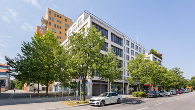 Bürofläche zur Miete provisionsfrei 900 € 15 m² Bürofläche Heimeranstraße Schwanthalerhöhe München 80339