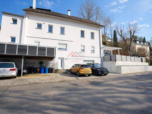 Wohnung zum Kauf 329.000 € 4,5 Zimmer 107 m² 2. Geschoss Tuttlingen 78532