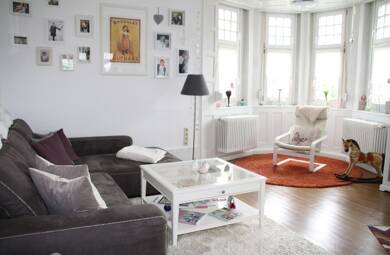 Wohnung zur Miete 1.100 € 4 Zimmer 120 m² 2. Geschoss Oberkirch Oberkirch 77704