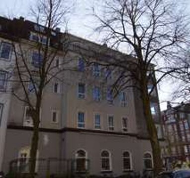 Wohnung zur Miete 889 € 3 Zimmer 83,2 m² 2. Geschoss Blücherplatz Kiel 24105