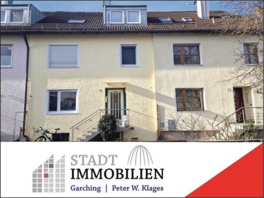 Reihenmittelhaus zum Kauf 625.000 € 6 Zimmer 140 m² 223 m² Grundstück Lerchenfeld Freising 85356