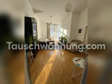 Wohnung zur Miete Tauschwohnung 780 € 2,5 Zimmer 67 m² 2. Geschoss Uppenberg Münster 48159