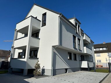 Wohnung zum Kauf 475.000 € 3 Zimmer 84,8 m² 1. Geschoss Seligenstädter Str. 83 - 85 Froschhausen Seligenstadt , Hess 63500