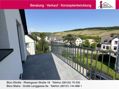 Wohnung zum Kauf 798.000 € 5 Zimmer 140 m² Eltville Eltville am Rhein 65343