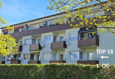 Wohnung zum Kauf 220.000 € 1 Zimmer 30 m² Innsbruck Innsbruck 6020