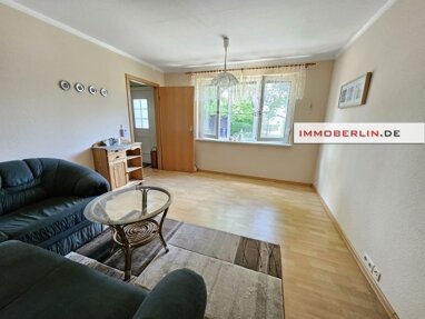 Einfamilienhaus zum Kauf 240.000 € 3 Zimmer 50 m² 693 m² Grundstück Schwanebeck Panketal 16341