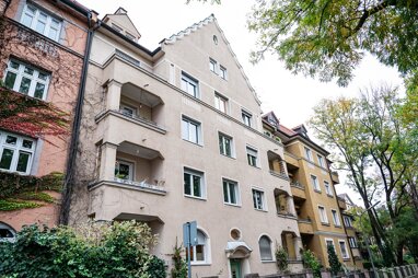 Mehrfamilienhaus zum Kauf 2.850.000 € 32 Zimmer 820,4 m² 520 m² Grundstück Stadtjägerviertel Augsburg 86153