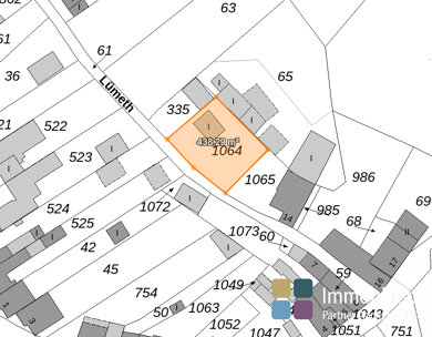 Grundstück zum Kauf 139.000 € 438 m² Grundstück Würselen Würselen 52146