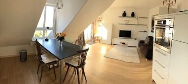 Wohnung zur Miete Wohnen auf Zeit 1.890 € 2 Zimmer 50 m² frei ab sofort Giesing München 81547