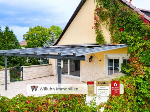 Maisonette zum Kauf 429.000 € 4 Zimmer 171,7 m² Polenz Brandis 04821